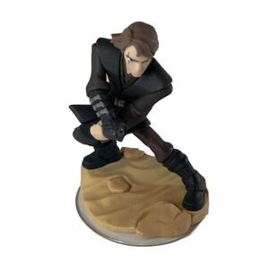 Disney Infinity 3.0 Edition: Star Wars Anakin Skywalker Figure No Light